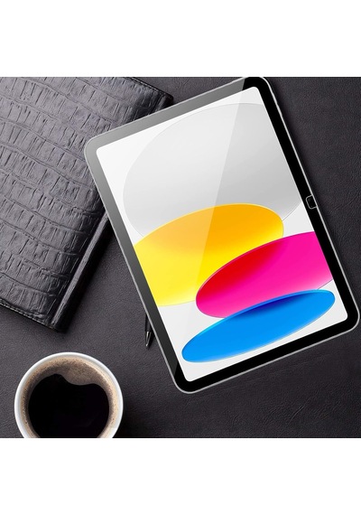 İpad 10. Nesil 10,9 İnç 2022 İçin Ekran Koruyucu, 2'li Paket Hd Temperli Cam Ekran Koruyucu Kapak Yüksek Sertlik Çizilmez Parmak İzi Önleyici Koruyucu Film Apple Uyumlu İpad 2022 İçin İpad 10. Nesil 10,9 İnç 2022 İçin Ekran Koruyucu, 2'li Paket Hd Temperli Cam Ekran Koruyucu Kapak Yüksek Sertlik Çizilmez Parmak İzi Önleyici Koruyucu Film Apple Uyumlu İpad 2022 İçin