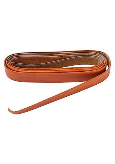 Wilson Rf Premium Leather Ana Grip Orjinal Deri Taba Wr8444301001 Taba
