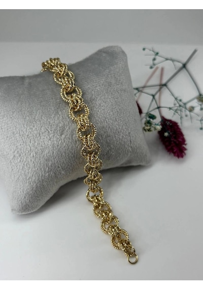 Xupıng Bileklik Çok Renkli 04276085
