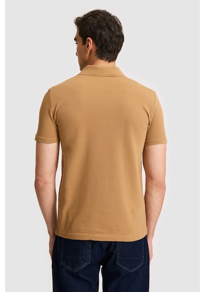 U.s. Polo Assn. Erkek Coconut Tişört Basic 50326920-vr153