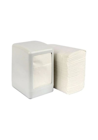 Dispenser Peçete 200'lü 18 Paket