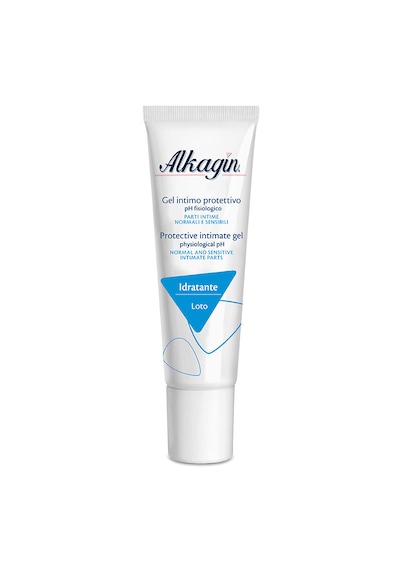 Alkagin Koruyucu İntim Temizleyici 30 Ml