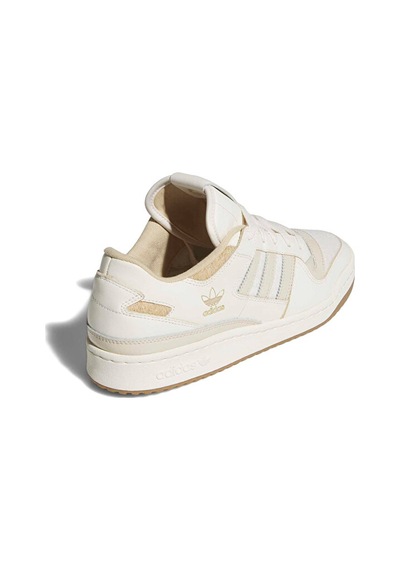 Adidas Forum 84 Low Cl Unisex Günlük Ayakkabı Jq1524 Beyaz Beyaz