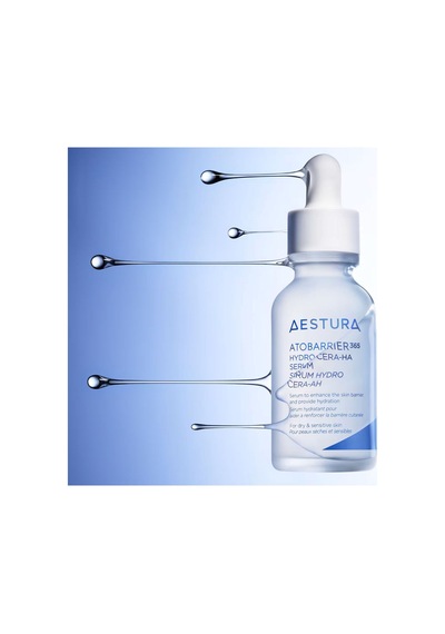 Atobarrıer365 Cera-ha Serum - Cilt Bariyeri Nemlendirici Serum 30 Ml Csm
