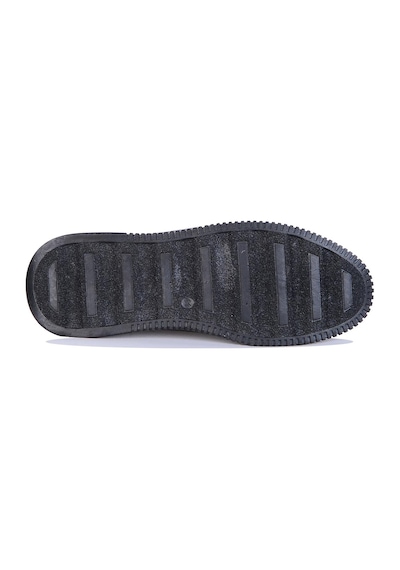 M.P Mp 242-4554mr %100 Deri Erkek Casual Günlük Ayakkabı 001