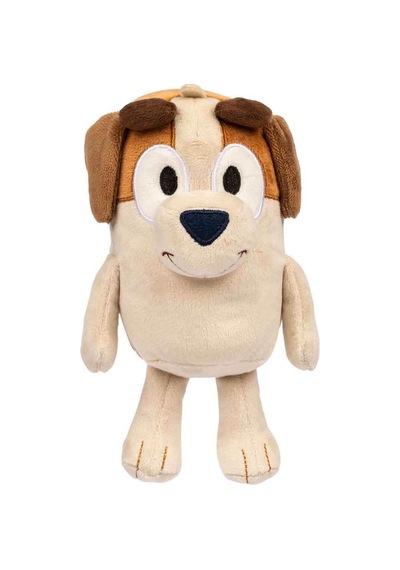 Bluey Pelüş Figür 18 Cm 80655 Jack Diğer