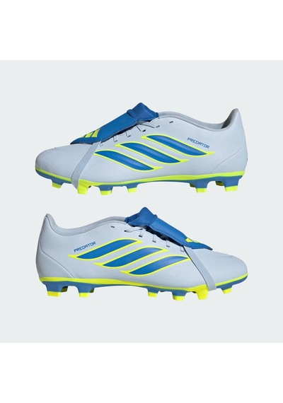 Adidas Predator Club Fold-over Tongue Fg/mg Erkek Krampon C-adıjs0347e10a00 Mavi