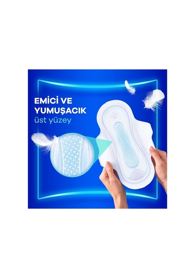 Orkid Ultra Hijyenik Ped Uzun Boy 2 7 Adet Ped