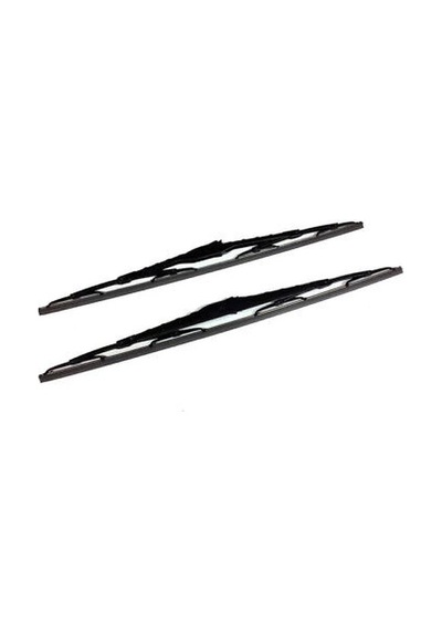 Bmw 3 Serisi 1991-1999 Silecek Süpürgesı Ön 530 X Mm Oem No:61619069197