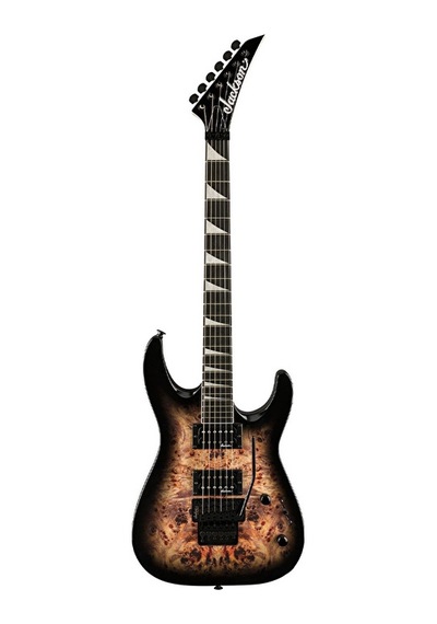 Jackson 2918824557 Js Dinky Arch Top Js32 Dkap Elektro Gitar Tra