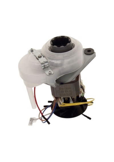 Kenwood - Motor & Gearbox Assy
