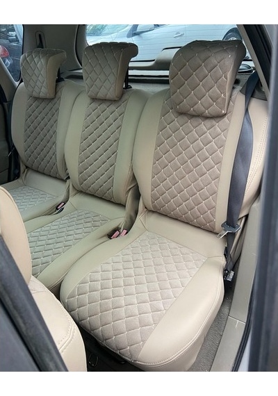Renault Scenic Araca Özel Oto Koltuk Kılıfı (436953992)