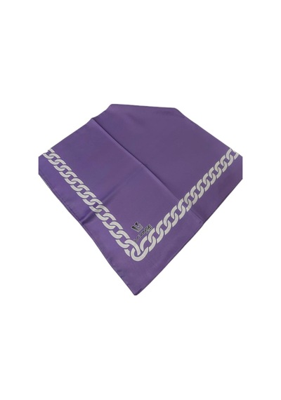 Lavinse Scarf La'vınse Çerçeveli Eşarp Lav27103-1 001