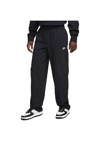 Nike Sportswear Club Erkek Günlük Eşofman Altı Fq4332-010 Renkli Renkli