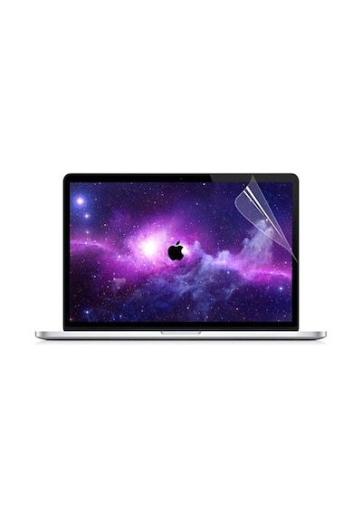 Arabulalaca Apple Uyumlu MacBook Pro 13" 2020 A2338 M1 İşlemcili Ekran Koruyucu Film