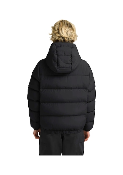 Jack Wolfskın Jack Wolfskin Frozen Palace Rds Kadın Siyah Outdoor Ceketi 6000 Siyah
