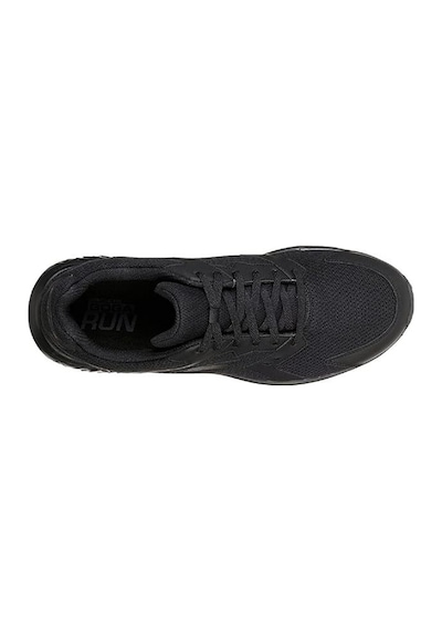 Skechers Go Run Erkek Ayakkabı 55294-blk Siyah