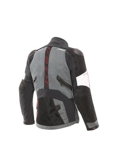 Dainese Daınese Carve Master 4 Gore-tex Erkek Mont - Ebony / Black