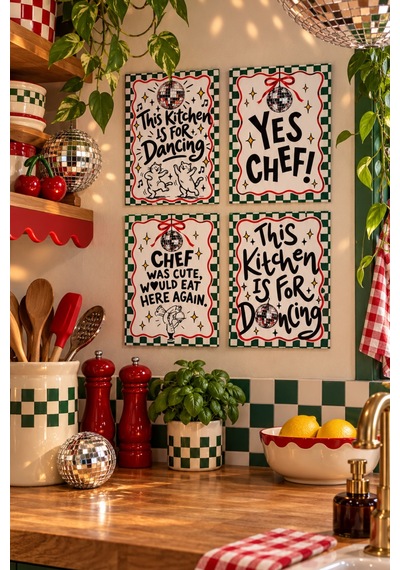 Yes Chef Mutfak Temalı Duvar Dekoru 4 Lü Tablo Seti, 15 X 20 Cm, 3mm Ahşap Mdf, Dijital Baskı Çok Renkli - 934236316 Çok Renkli - 934236316 Yes Chef Mutfak Temalı Duvar Dekoru 4 Lü Tablo Seti, 15 X 20 Cm, 3mm Ahşap Mdf, Dijital Baskı Çok Renkli - 934236316 Çok Renkli - 934236316