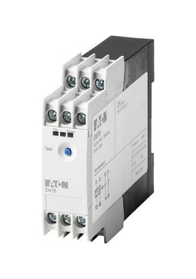 230v Termistör Koruma Rölesi