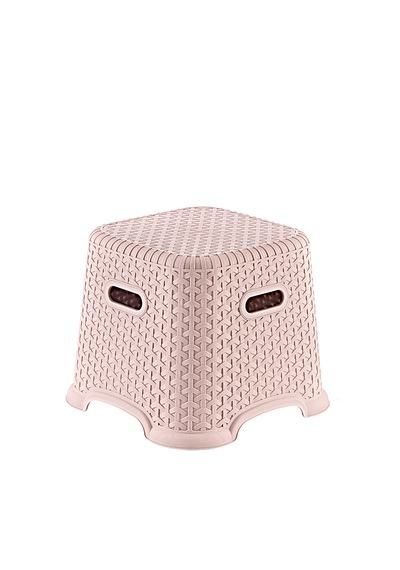 Hobby Life 1no Rattan Bella Tabure