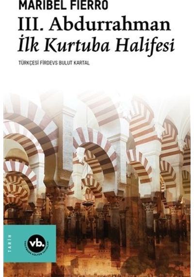3. Abdurrahman İlk Kurtuba Halifesi - Qhdh-618106