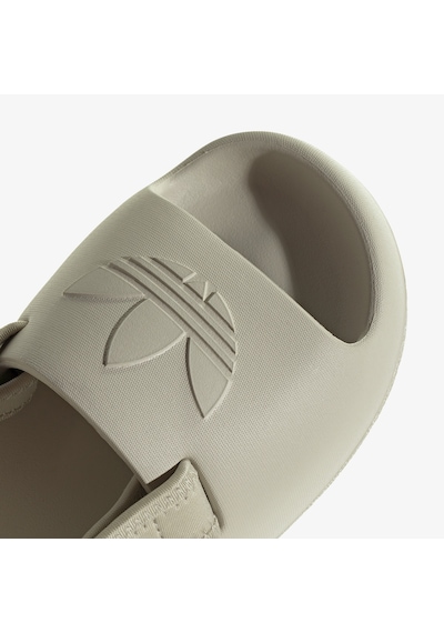 Adidas Adifom Adilette Çocuk Bej Terlik Ig8434 5559697