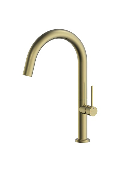 Newarc Bold Mat Gold Mutfak Eviye Bataryası 910738 Altın