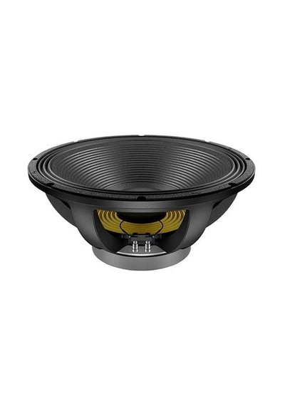 Lavoce Saf184.01 Çıplak Hoparlör 18'' 1400 Watt