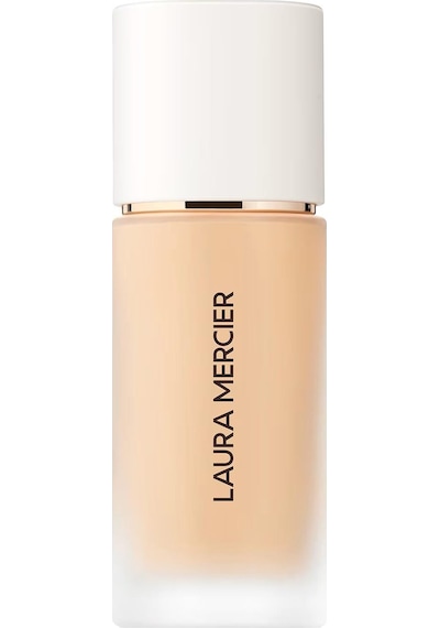 Laura Mercier Real Flawless Weightless Perfecting Fondöten 2N1 Cashew