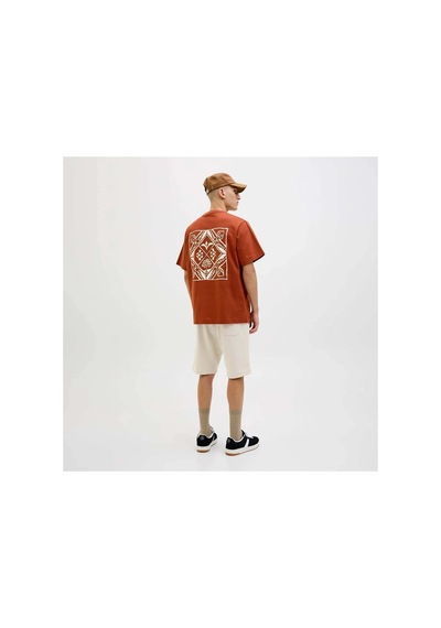Jack & Jones Jack&jones 12249285 Erkek Sort - Bej