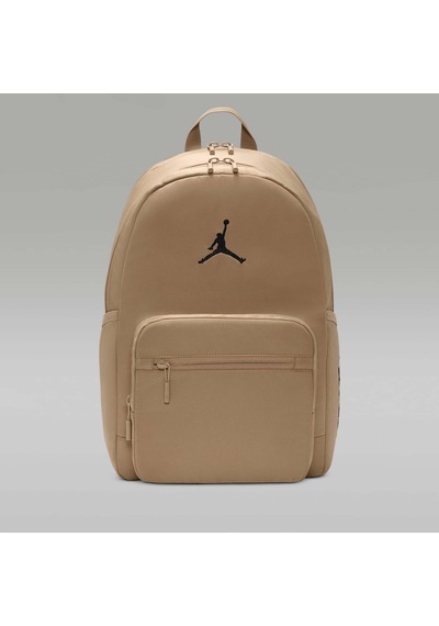 Nike Jordan Çocuk Bej Sırt Çantası Ma9033-j34 Krem