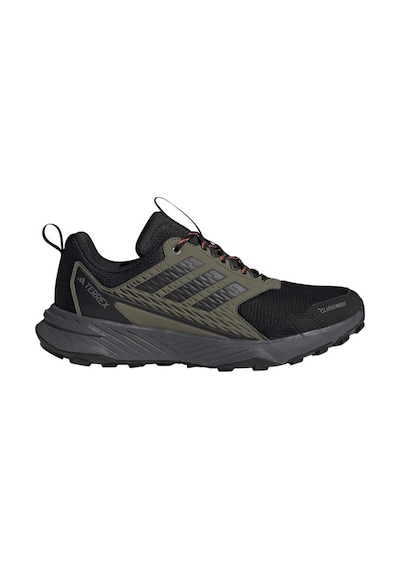 Adidas Erkek Yeşil Bot Terrex Tracefınder 2 Clıma Jr7768 Yeşil