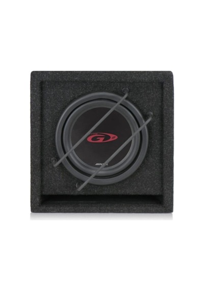 Sbg-844br 20 Cm Kullanıma Hazır Bass Reflex Subwoofer