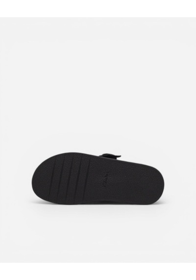Clarks Aristella West Black Sde Kadın Siyah Terlik 26185813 Siyah