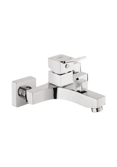 Gpd Tulio Banyo Bataryası Armatürü Mbb135 Krom