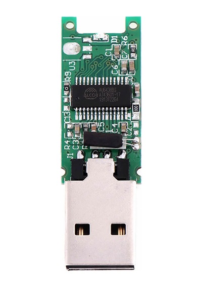 eMMC Usb Adaptör eMMC Hafıza Entegresi BGA169 153 Çip Okuma Yazma EMCP PCB Flash Bellek