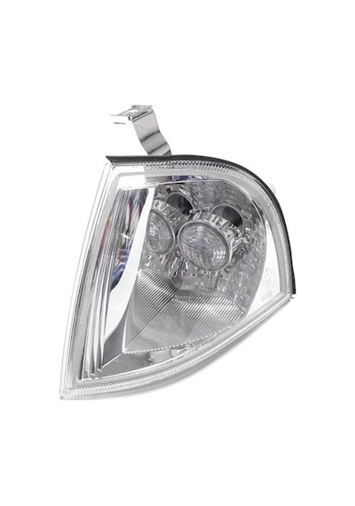 Sol Ön Sinyal Lambası Duysuz 1u0953155d Skoda Octavia A4 İle Uyumlu 2001-2008 Standart