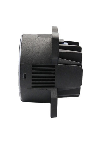 Sanel S811 Led Uzun Far 90 Mm 12v-24v