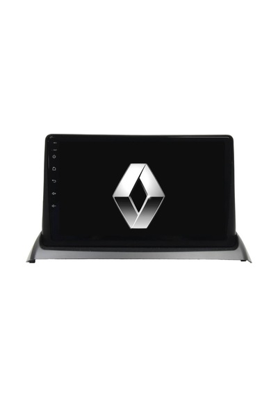 Renault Clio 2 Android Multimedya Sistemi 4-64 Clarion 1998-2006