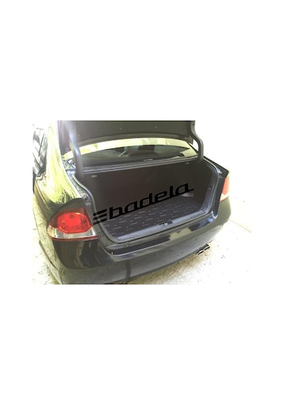 2010 Honda Civic Sedan Bagaj Havuzu Araca Özel 3D Badela Marka