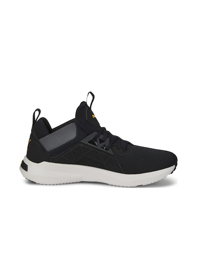 Puma Softride Enzo Nxt Erkek Koşu Ayakkabısı 195234 11 Siyah