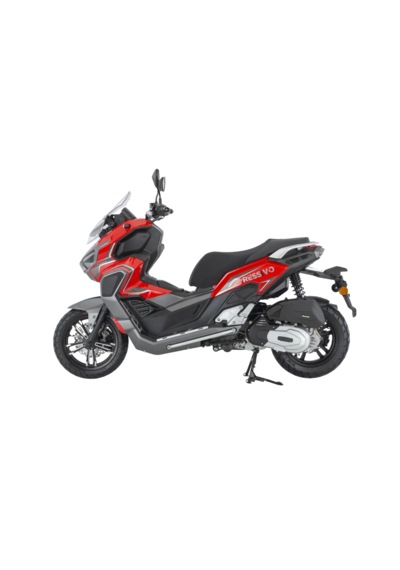 Mondial 125 Ressivo Hava Filtresi