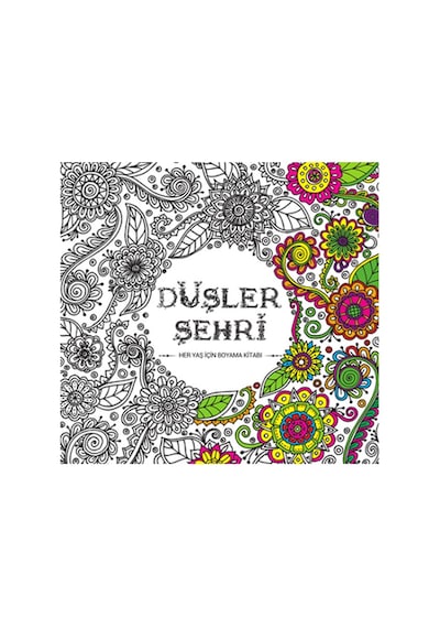 Düşler Şehri- Karatay Akademi