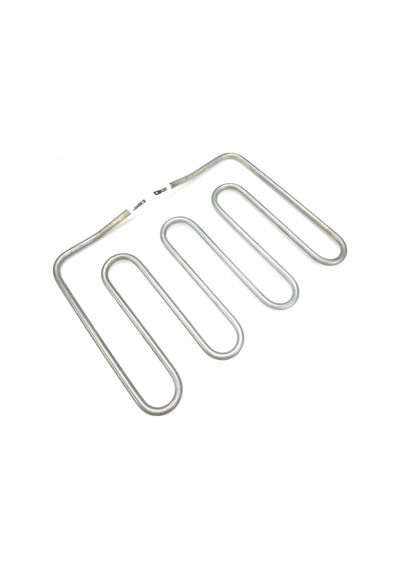 Sanayi Tost Makinesi Rezistansı   Uyumlu /   Uyumlu 230v 1250w 8,5mm 285x200mm Isıtıcı Rezistans