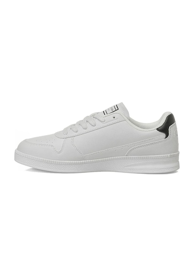 U.s. Polo Assn. Perry 6fx Beyaz Erkek Sneaker 000000000102156678 Beyaz