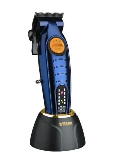 Wmark Ng-8060 Şarjlı Hair Clipper