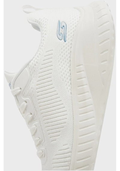 Skechers Bayan Ayakkabı 117209 Ofwt Beyaz