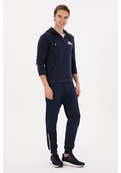 U.S. Polo Assn. U.s. Polo Assn. Erkek Lacivert Eşofman Altı 50315513-vr033