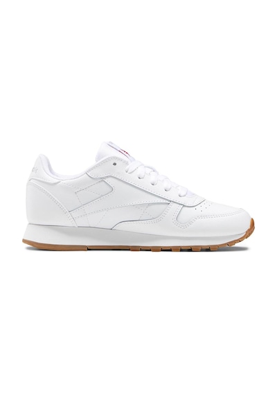 Reebok 3W CL LTHR Kadın Beyaz Sneaker